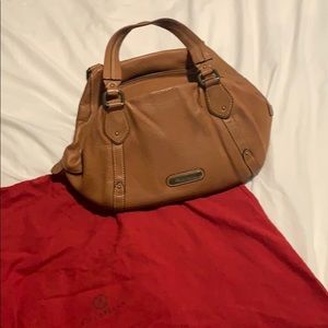 Cole Haan Shoulder bag in Tan